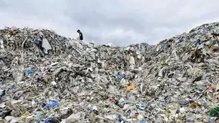 Rubí reclama el cese de un vertedero de residuos peligrosos cinco años después de un revés judicial