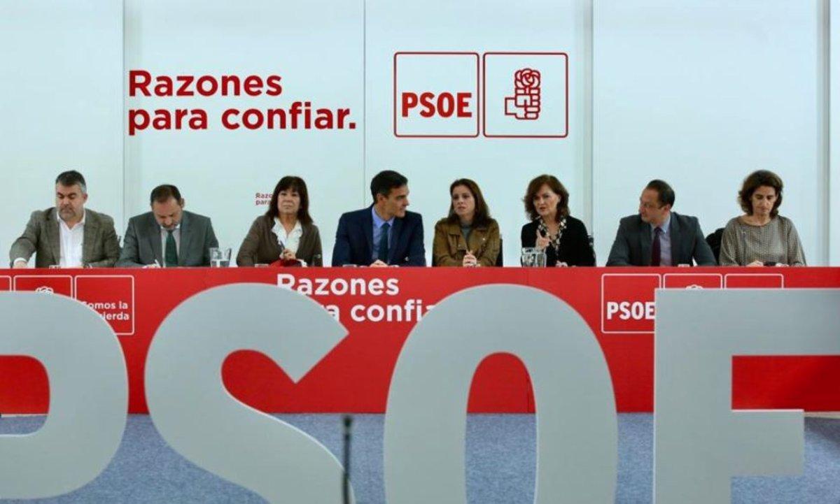 ejecutiva-psoe