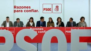 ejecutiva-psoe