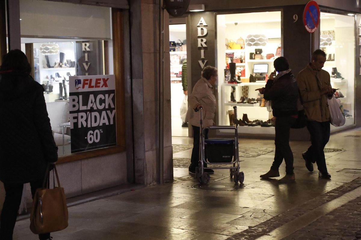 "El cambio de hora conlleva un aumento del consumo" "El cambio de hora conlleva un aumento del consumo"