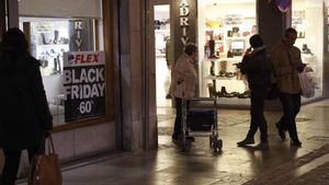 "El cambio de hora conlleva un aumento del consumo" "El cambio de hora conlleva un aumento del consumo"