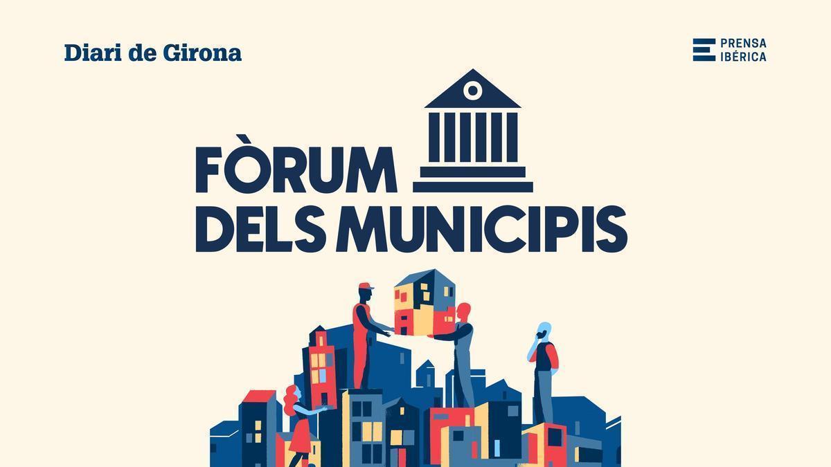 Forum dels Municipis