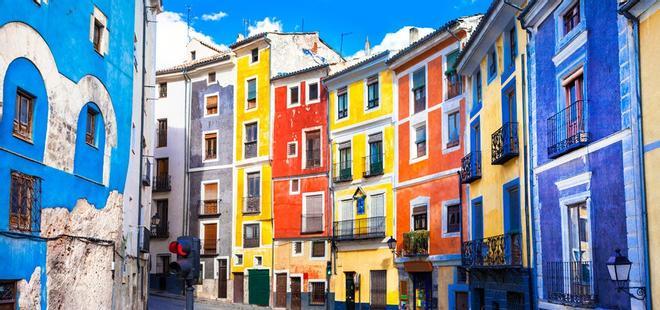 Cuenca 25 años Patrimonio de la Humanidad