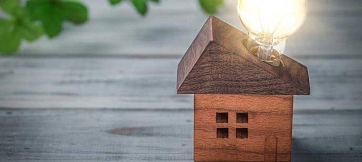 Cómo ahorrar energía en casa.