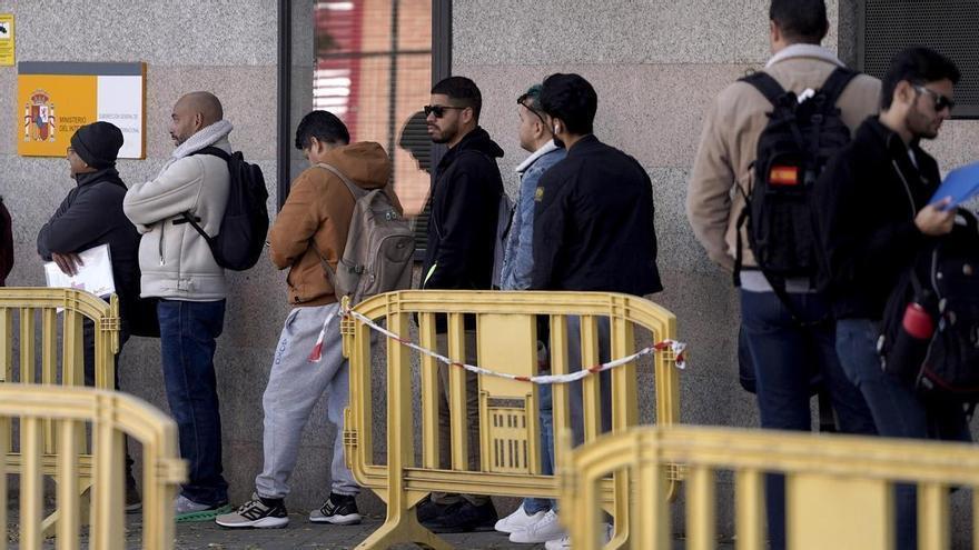 El Centro Alfalar de La Corredoria se convierte en entidad colaboradora de Extranjería