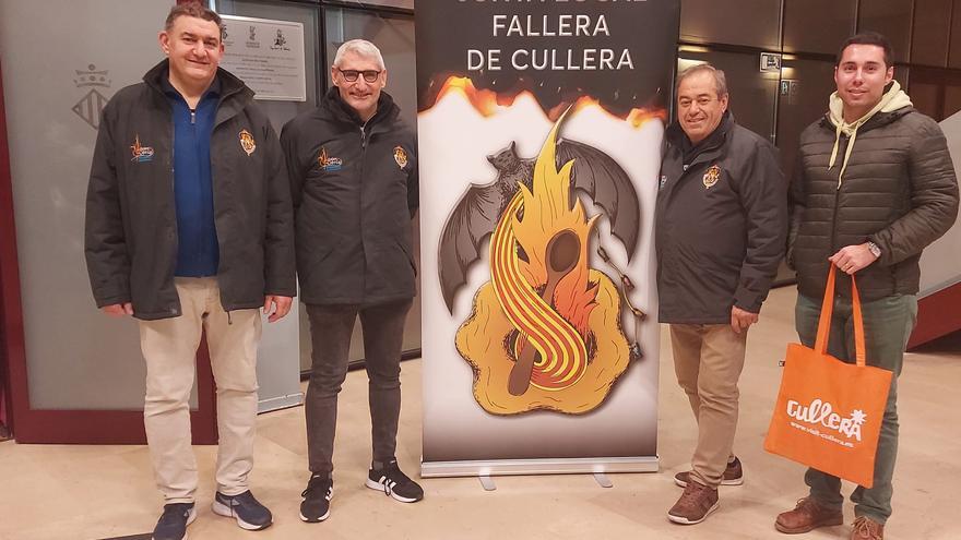 Dénia acollirà l&#039;acomiadament de les Falleres Majors de la Comunitat Valenciana
