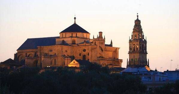 Así ven los lectores la Mezquita premiada