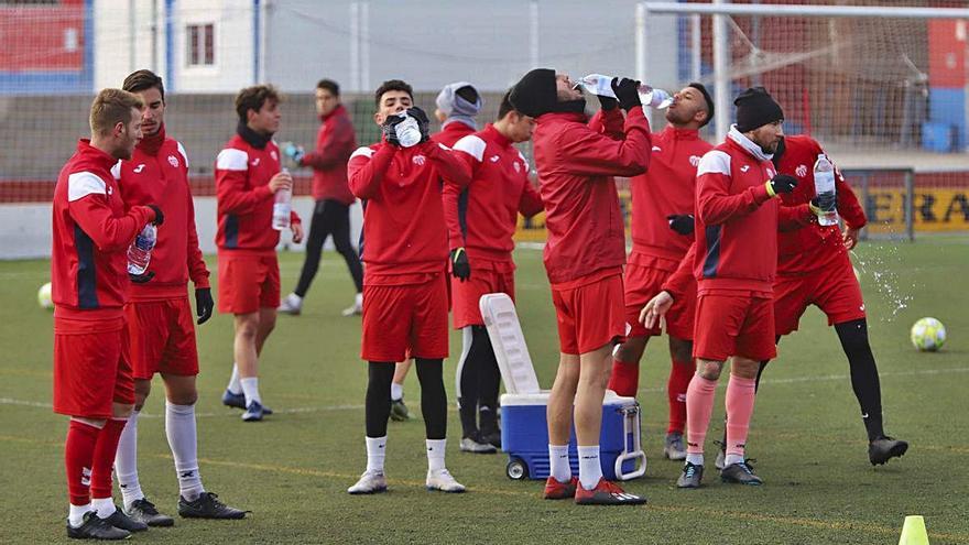 Arranca la pretemporada más atípica