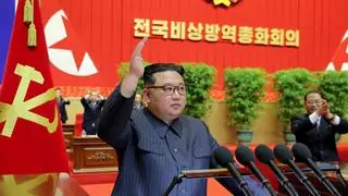 ¿Tambores de guerra en la península de Corea? Seúl y Pyongyang, ante su mayor crisis desde el armisticio