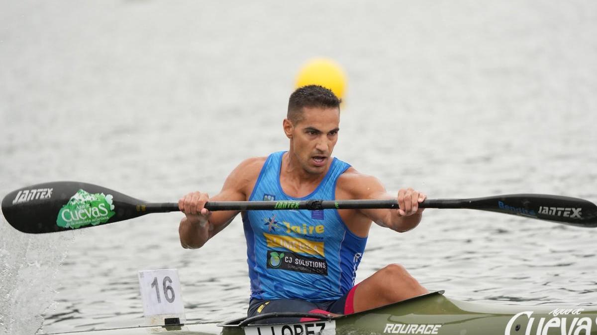 Javi López