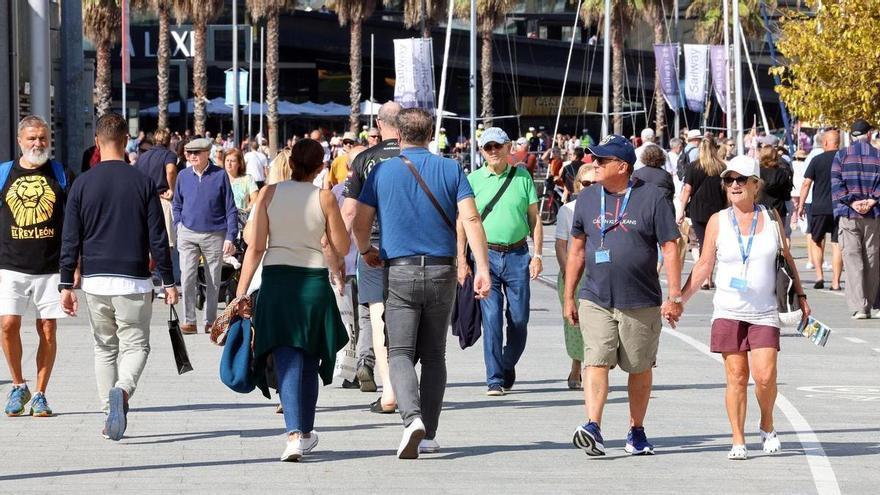 Vigo ya ofrece más habitaciones en viviendas turísticas que en los hoteles: supera las 2.700