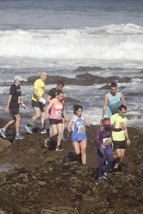 I Costa Trail de Gijón