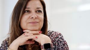 Elena Peyró, CEO de Joinup.