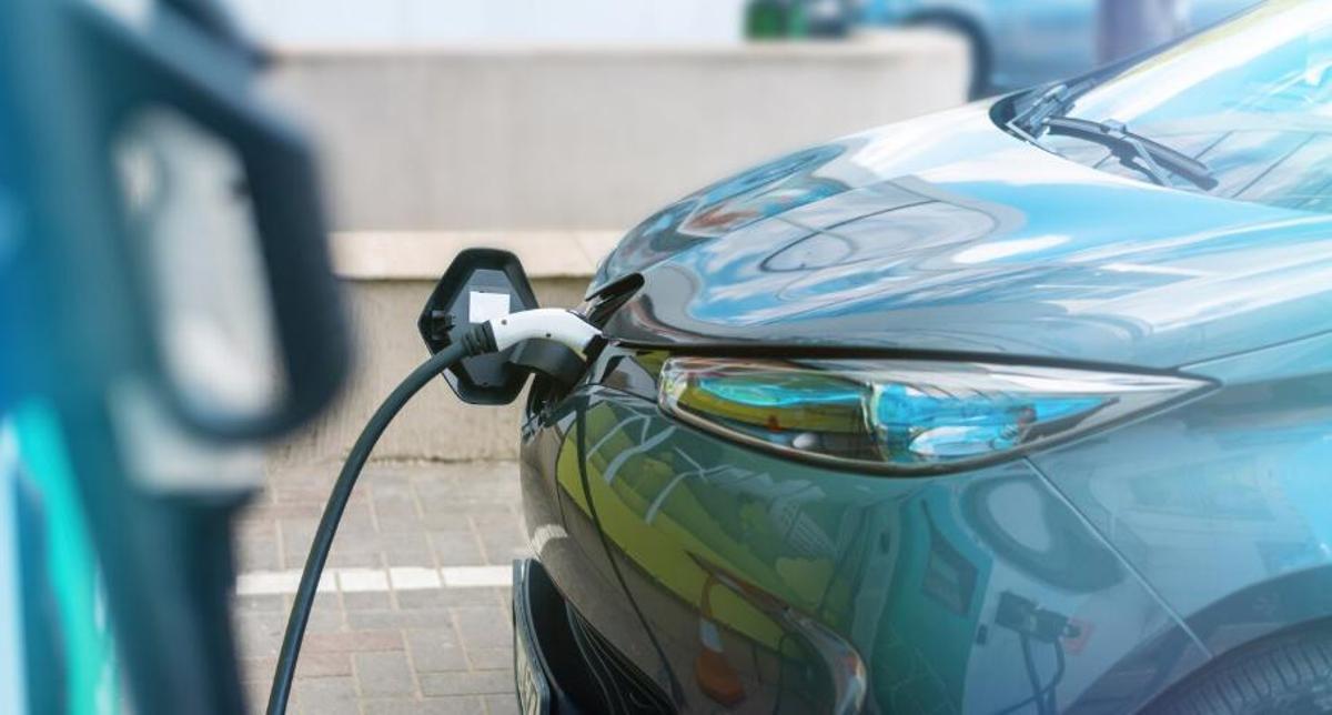 Què està passant amb els cotxes elèctrics?