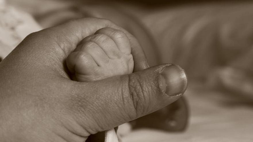 Uno de cada 13 bebés es prematuro en España