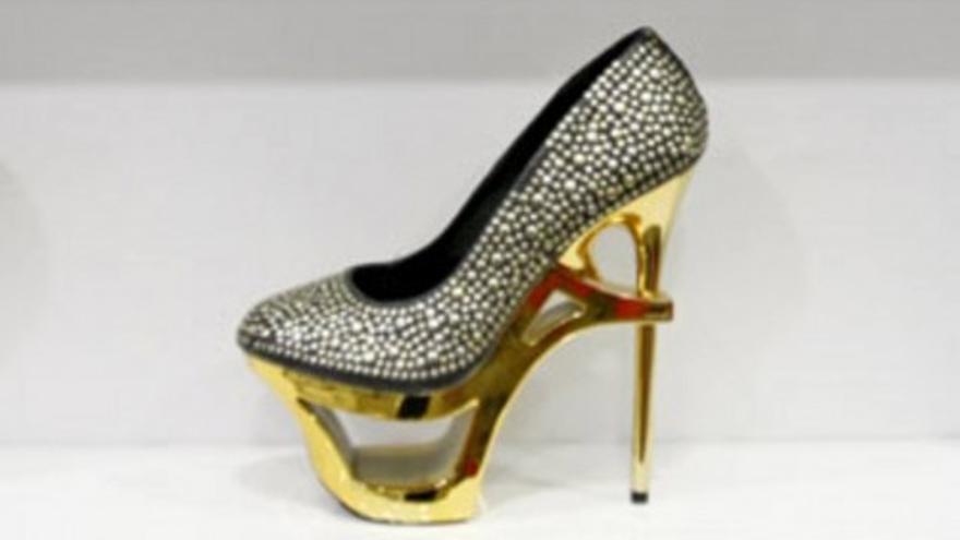 Tacones Fashion