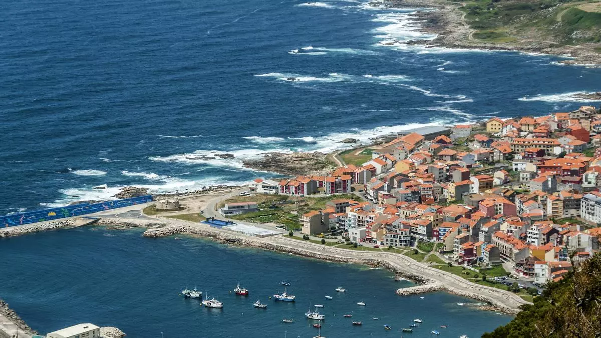 Estos son los cuatro pueblos de Pontevedra que la 'Guía Repsol' sitúa entre "los más hermosos" de Galicia