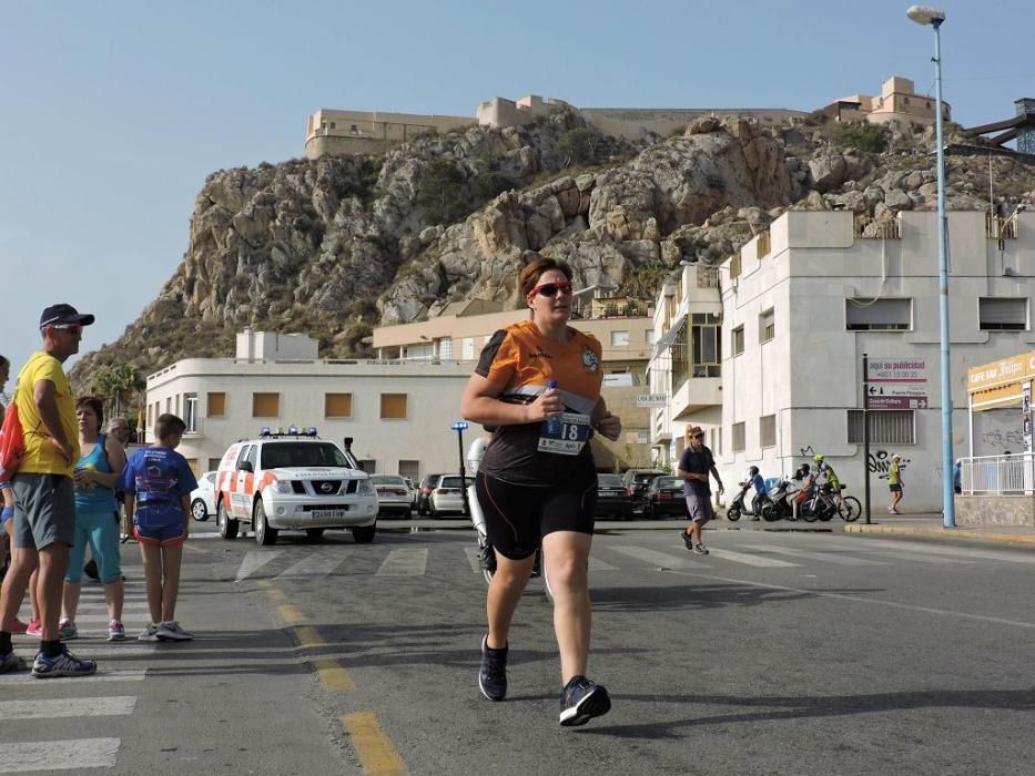 Carrera Popular Ciudad de Águilas