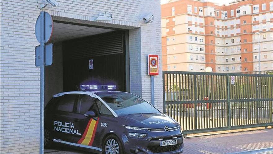 14 años por violar a una joven ebria y con trastorno mental en Castellón