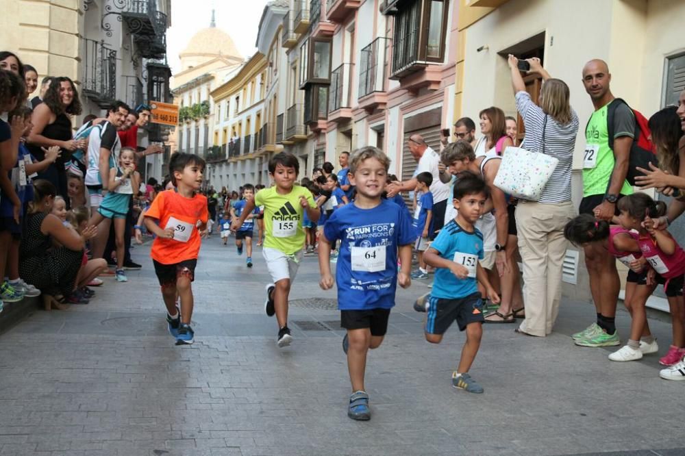 Carrera Lorca Running Night