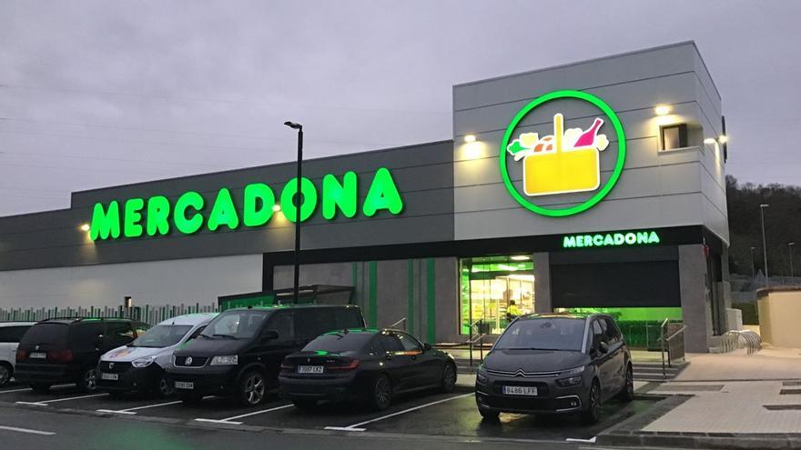 En mercadona venden test best sale de embarazo