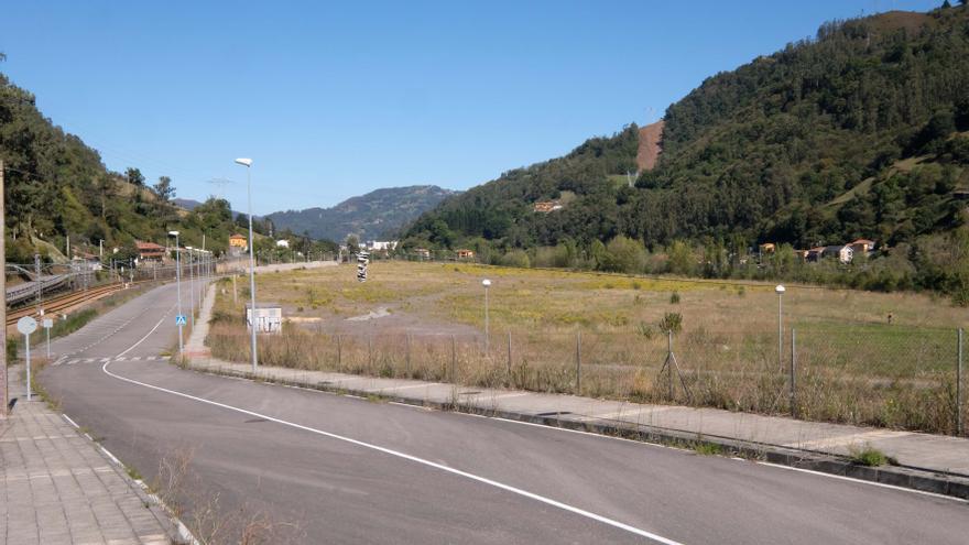 Último empujón para desbloquear Reicastro: aprobado el trámite para dar luz verde al polígono de Mieres