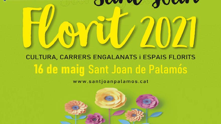 Sant Joan Florit 2021