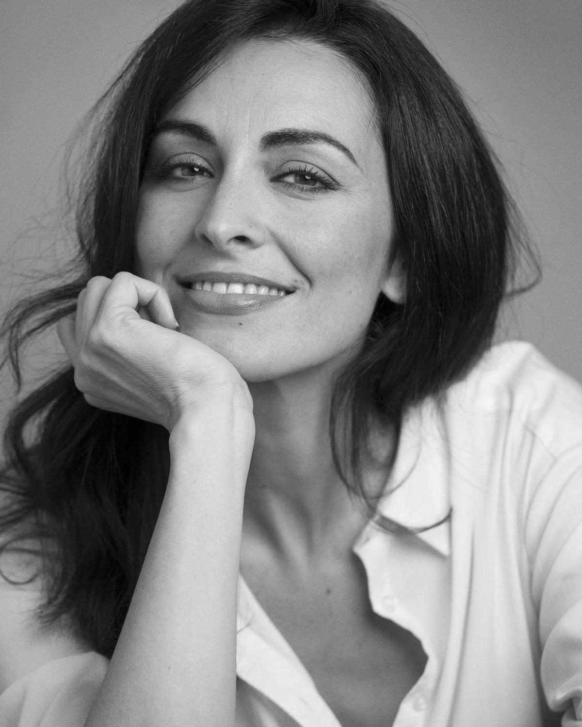 Susana Córdoba
