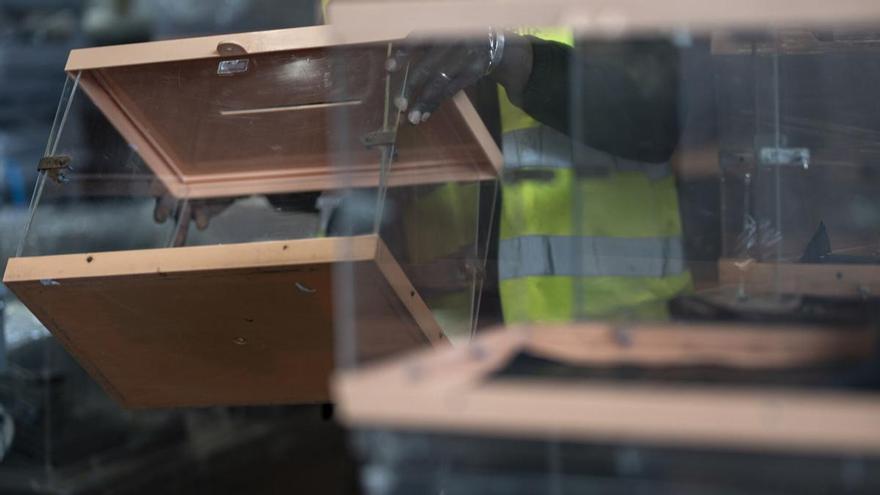 Los partidos apuran el paso a un año de las municipales: de cerrar relevos a perfilar equipos y designar candidatos