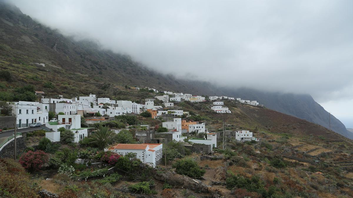 Bienvenidos al lugar más remoto de España: vivir aquí es un desafío