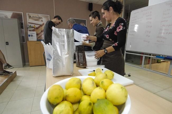 CSURSOS DE HELADERIA ARTESANAL