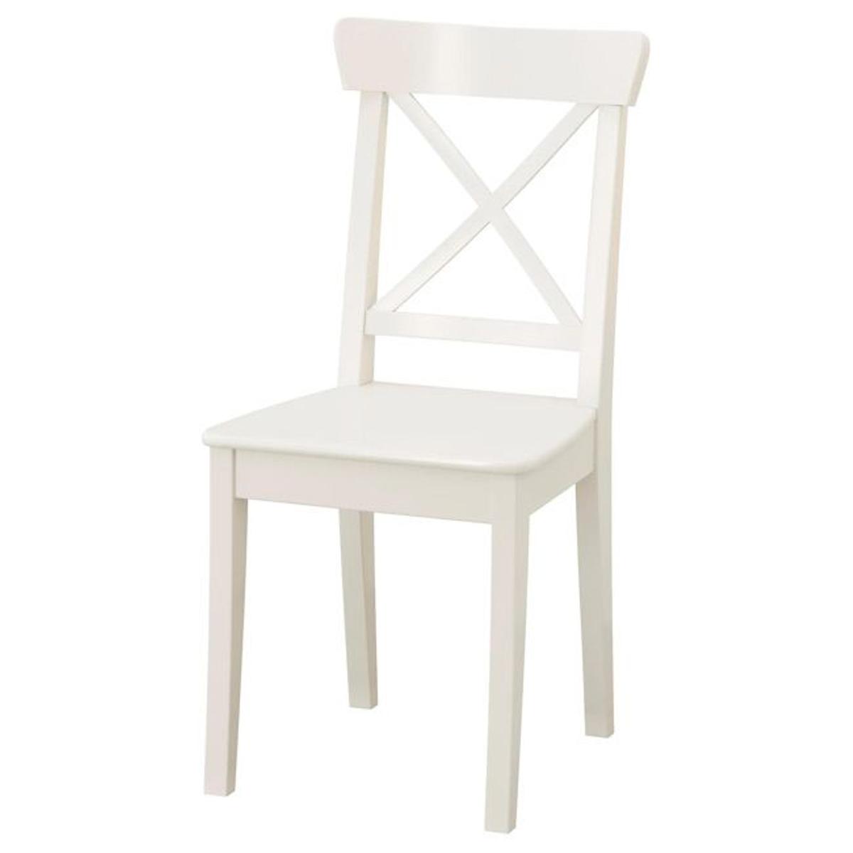 Silla Ingolf de Ikea