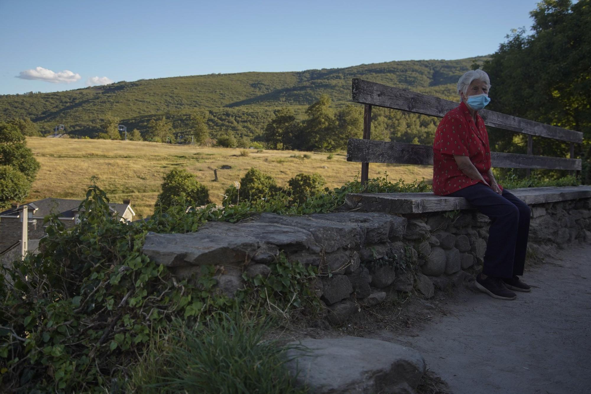 Zamora DesAparece | San Ciprián de Sanabria