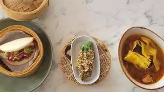 Arranca la ruta de tapas gourmet con bebida por 4,50 euros en uno de los rincones más exclusivos de la Región de Murcia