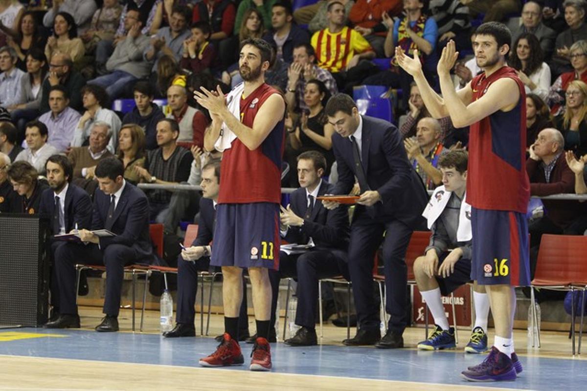 LAS MEJORES IMÁGENES DEL FC BARCELONA VS EMPORIO ARMANI MILAN LAS MEJORES IMÁGENES DEL FC BARCELONA VS EMPORIO ARMANI MILAN