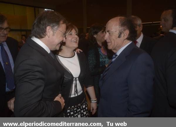 GALERÍA DE FOTOS - Gala Empresa del Año de Mediterráneo II - IV