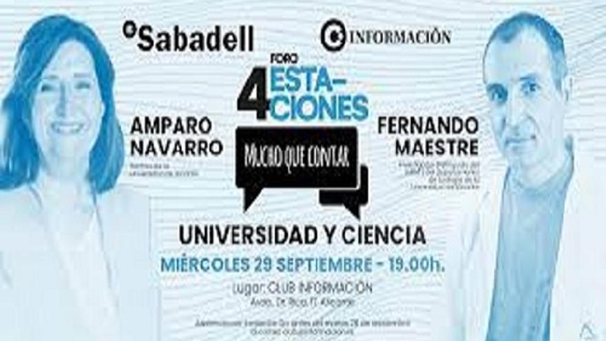 Universidad y Ciencia