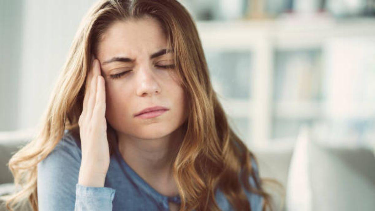 El truco viral y natural para acabar con el dolor de cabeza en sólo unos minutos