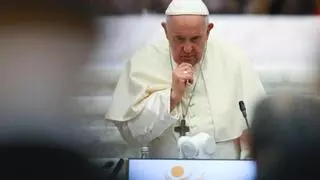 El sínodo del Papa Francisco