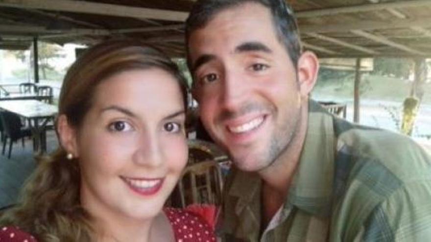 Marta Miguel y David Hernández están desaparecidos en Malasia.