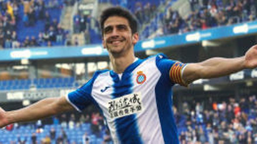 Gerard Moreno.