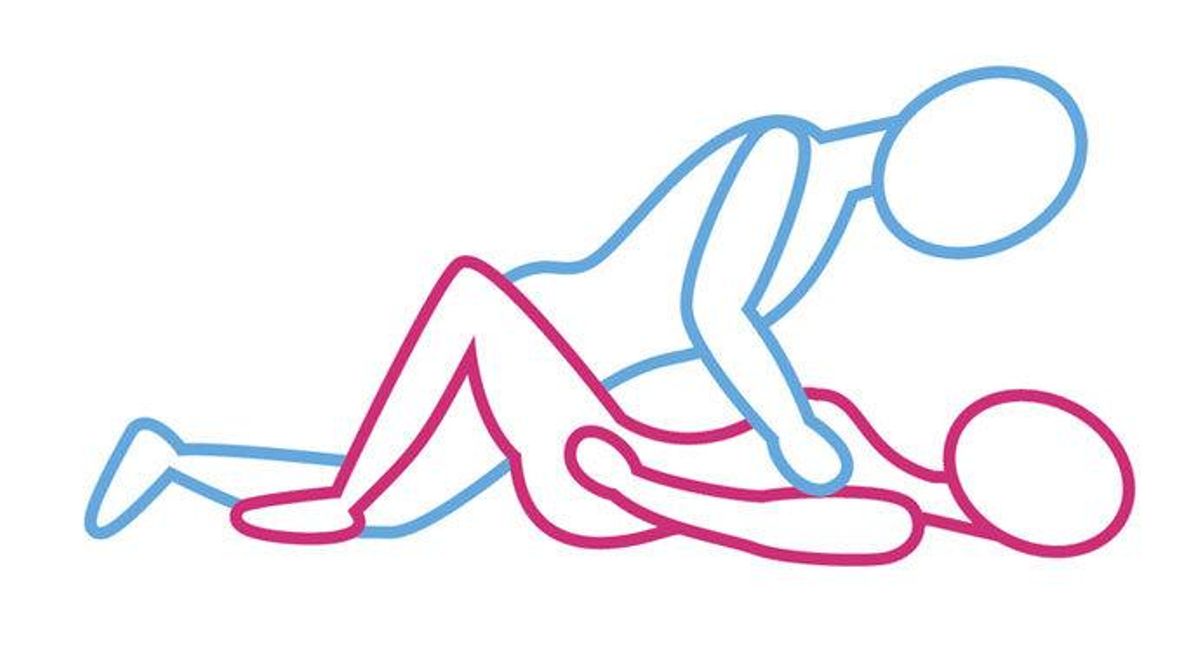 Posturas con las que conseguirás mejores orgasmos