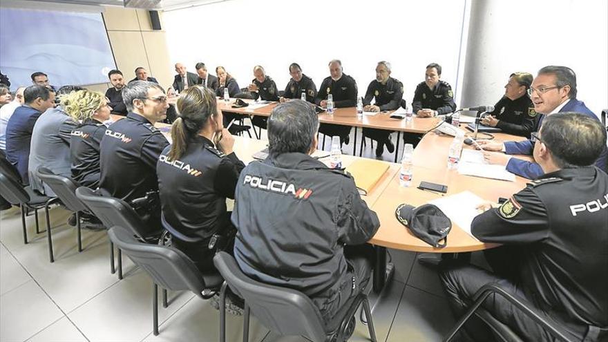 La policía alerta de falsos técnicos que luego roban en los comercios