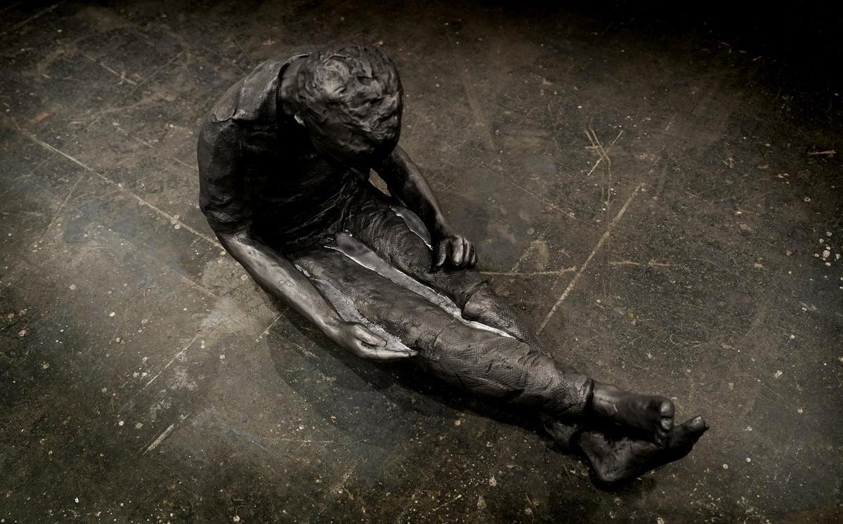 Feria de arte contemporáneo ARCO 2026.