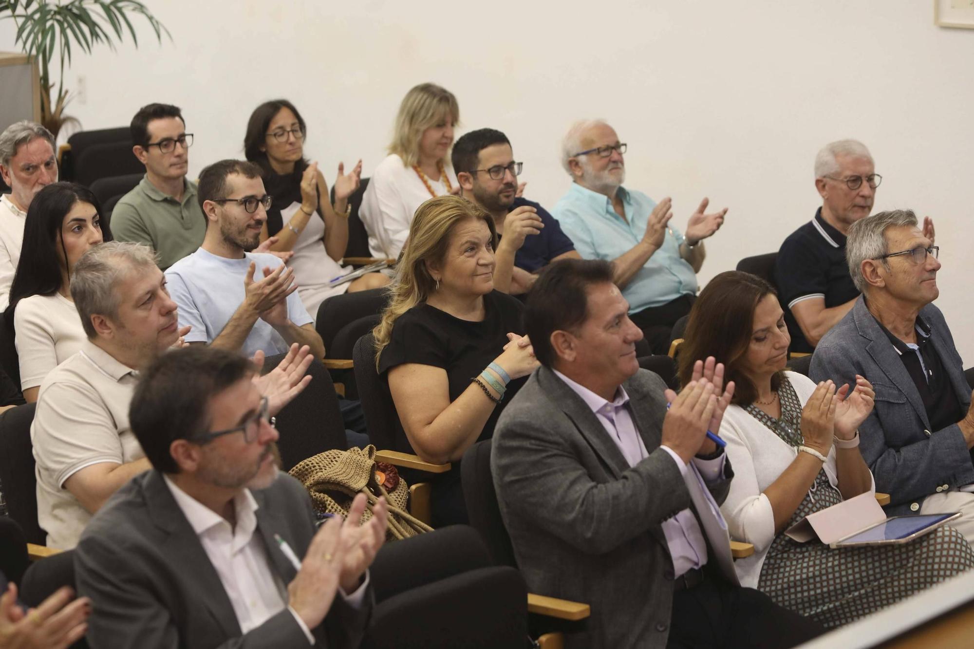 Más que Empresas - L'Horta Sud