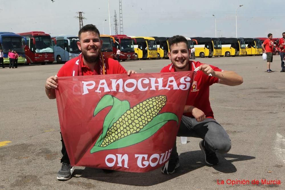 Elche-Real Murcia