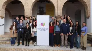 Diez entidades sociales crean una red en defensa de los migrantes, el 3,5% de la población cordobesa