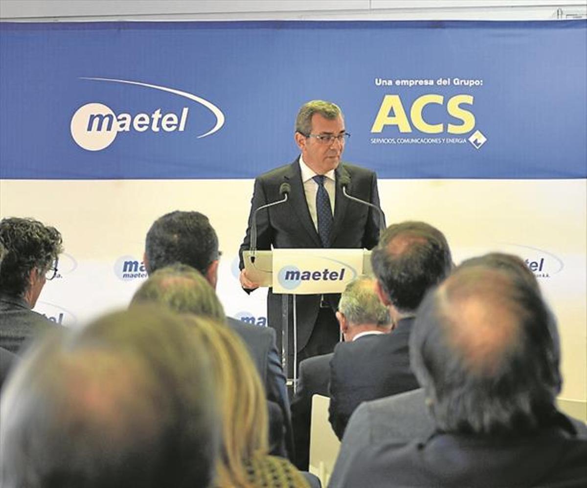 Maetel construirá tres plantas solares en México y Japón por 358 millones