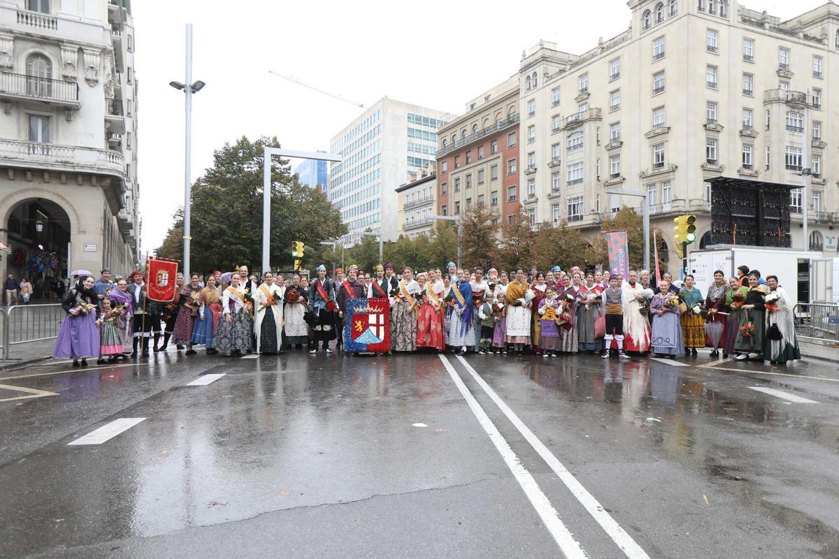 Ayuntamiento de El Burgo de Ebro