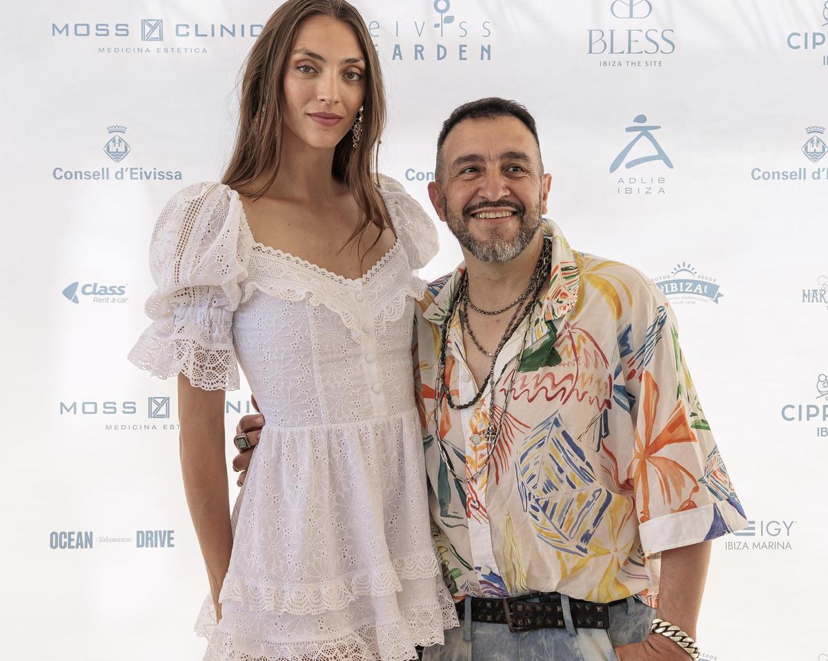 Todas las imágenes de la rueda de prensa de Adlib 2026
